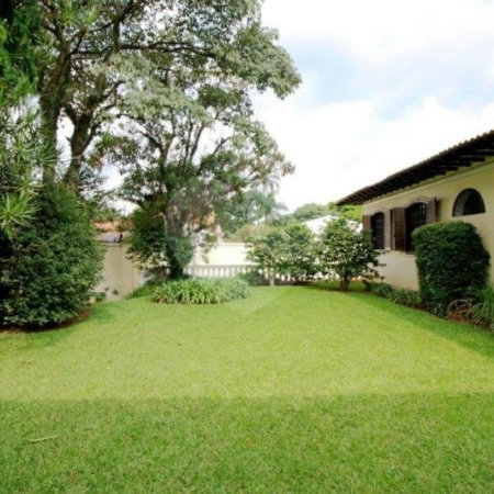 Casa Térrea à venda com 4 quartos, sendo 1 suíte, em City Boaçava, São Paulo, SP