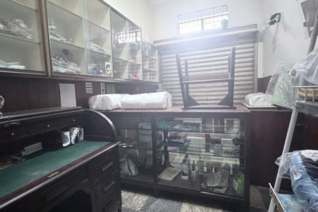 Casa Comercial com 2 dormitórios, 227 m² - venda por R$ 2.000.000 ou aluguel por R$ 9.605 - Vila Belmiro - Santos/SP