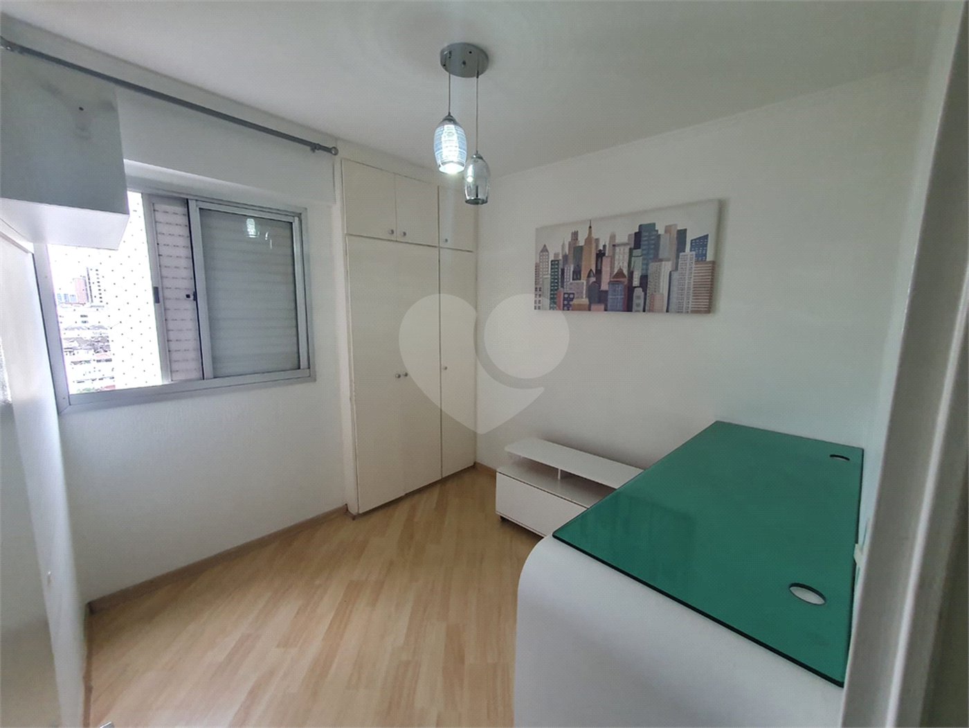 Apartamento para alugar com 3 quartos, sendo 1 suíte, em Vila Santana, São Paulo, SP