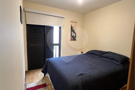 Apartamento à venda com 2 quartos, sendo 1 suíte, em Jardim Paulista, São Paulo, SP