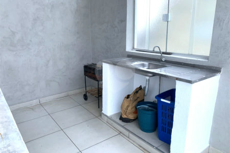 Apartamento à venda com 2 quartos em Pinheiros, São Paulo, SP