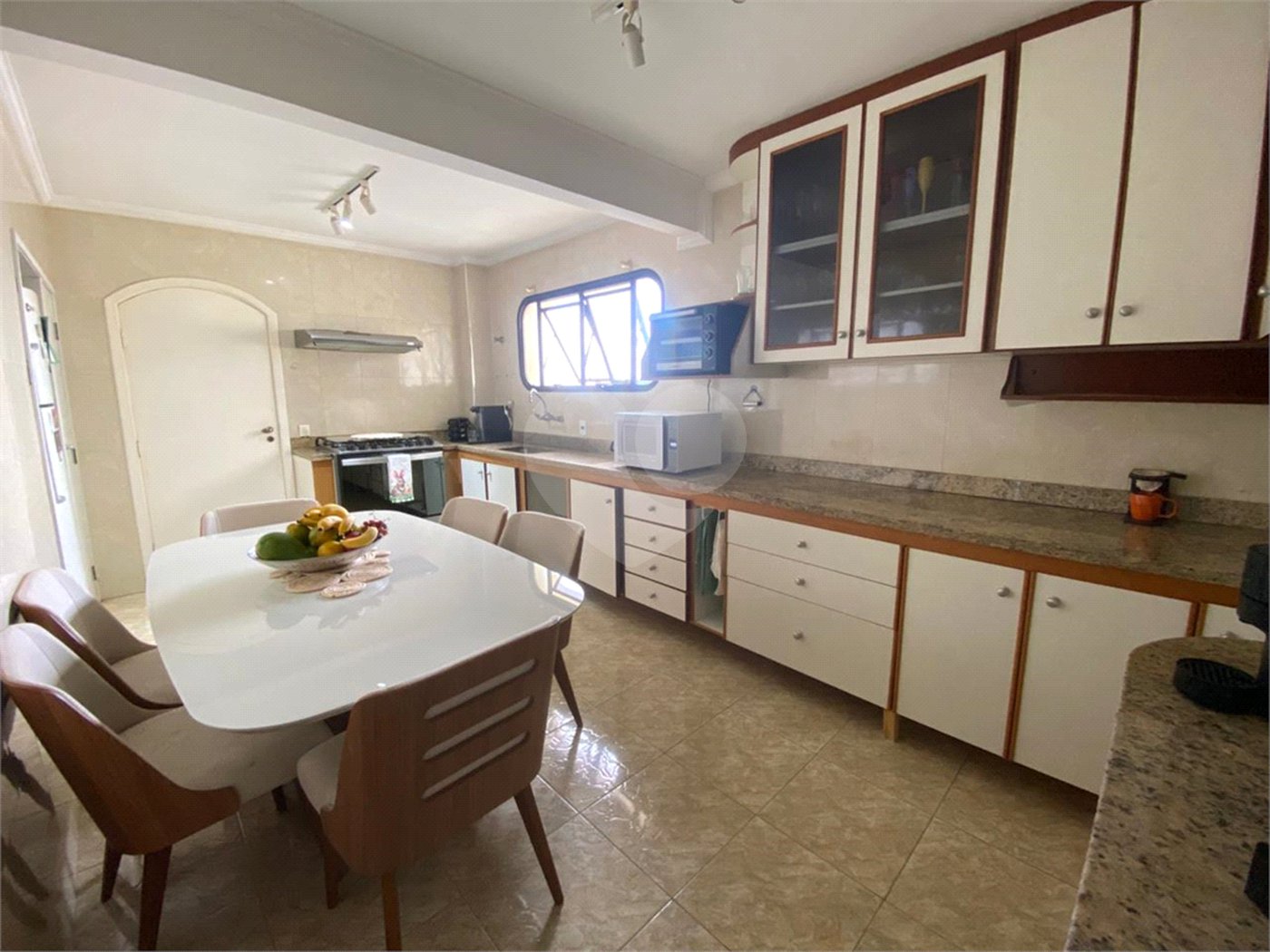 Apartamento à venda com 3 quartos, sendo 1 suíte, em Mandaqui, São Paulo, SP