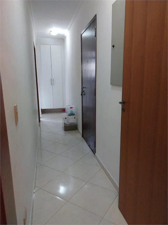 Apartamento à venda com 4 quartos, sendo 1 suíte, em Vila Ipojuca, São Paulo, SP
