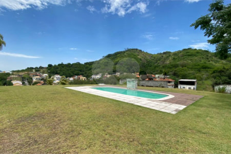 Casa à venda com 3 suítes no condomínio Padre Belizário 2, Rio de Janeiro - RJ