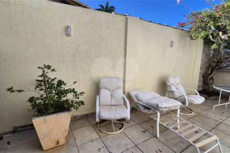 Casa em condomínio à venda com 4 suítes em Geribá, Armação dos Búzios, RJ