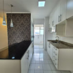 Apartamento à venda com 2 quartos em Vila Anastácio, São Paulo, SP