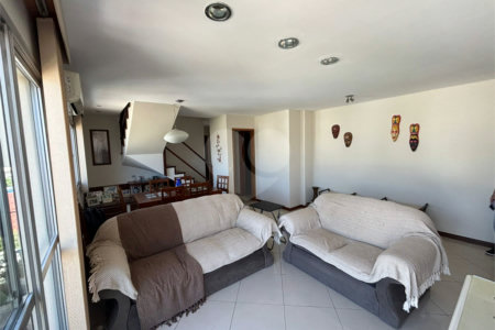 Cobertura à venda com 4 quartos, sendo 1 suíte, em Vila Isabel, Rio de Janeiro, RJ