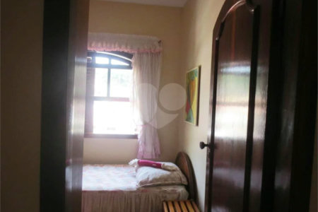 Sobrado à venda com 4 quartos, sendo 1 suíte, em Tucuruvi, São Paulo, SP