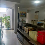 Sobrado da Vila das Mercês