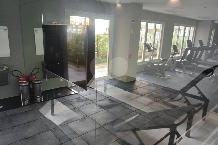 Apartamento à venda com 3 suítes em Santana, São Paulo, SP