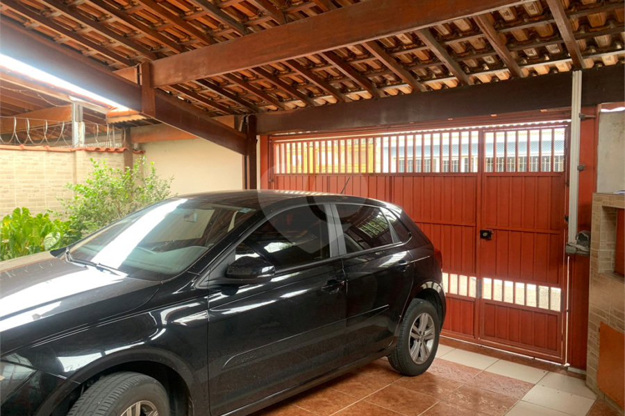 Sobrado à venda com 5 quartos, sendo 2 suítes, em Jaçanã, São Paulo, SP