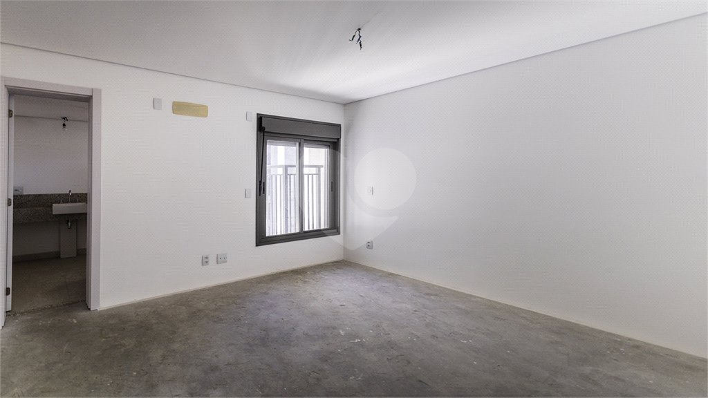Apartamento à venda com 4 quartos, sendo 3 suítes, em Perdizes, São Paulo, SP