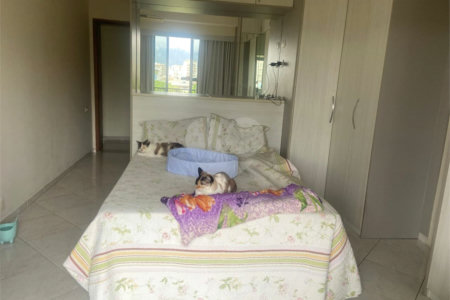 Apartamento à venda com 3 quartos, sendo 1 suíte,  em Tijuca, Rio de Janeiro, RJ