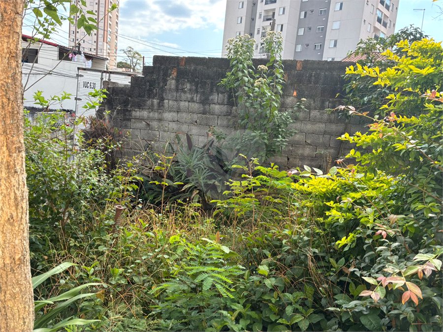 Terreno à venda em Vila Fiuza, Guarulhos, SP