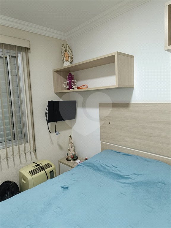 Apartamento à venda com 2 quartos em Vila Nova Cachoeirinha, São Paulo, SP