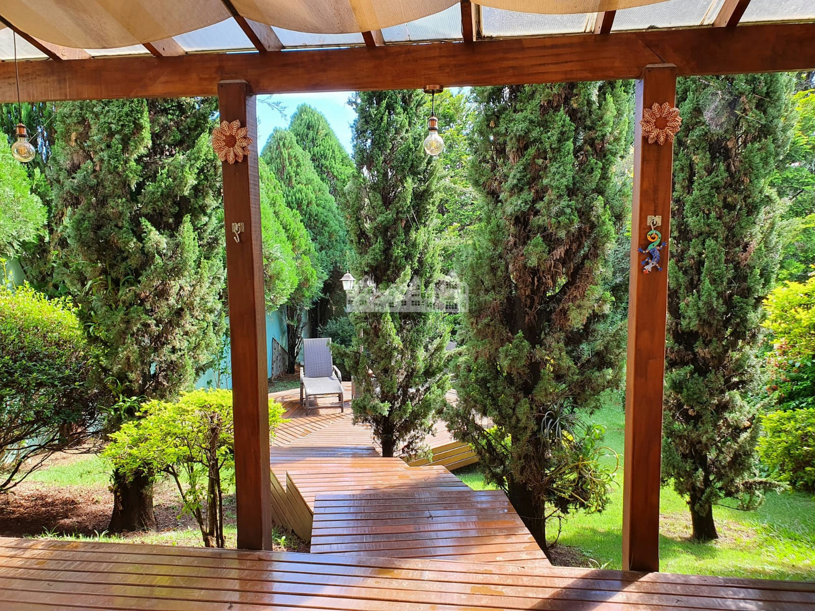 Casa, 3 quartos, 250 m² - Foto 22