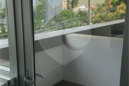 Sala à venda com 1 quarto em Pinheiros, São Paulo, SP
