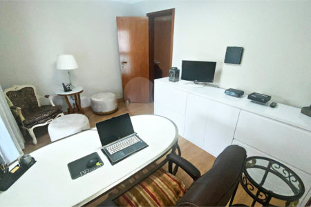 Apartamento à venda - Planalto Paulista
