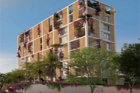 Apartamento à venda com 1 suíte em Jardim das Bandeiras, São Paulo, SP