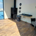 Apartamento para alugar com 1 quarto em Santana, São Paulo, SP