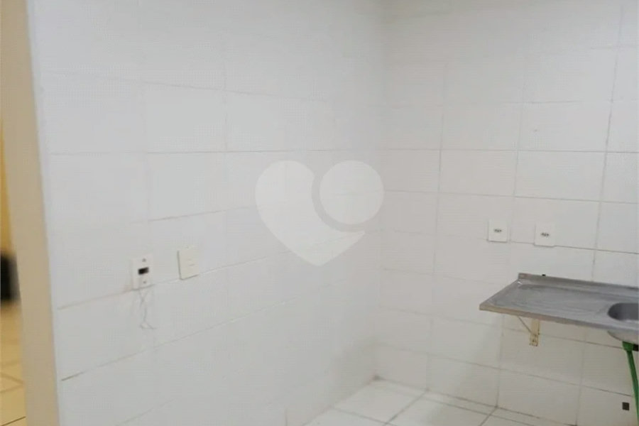 Apartamento à venda com 2 quartos em Altos de Ipanema, Sorocaba, SP