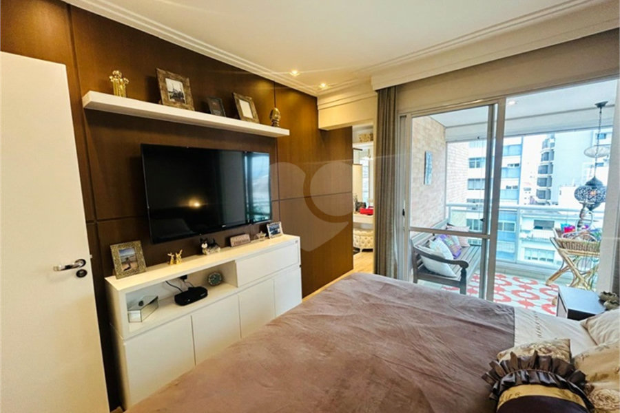 Apartamento à venda com 2 quartos, sendo 1 suíte, em Santa Cecília, São Paulo, SP