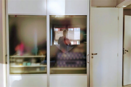 Apartamento à venda com 4 quartos, sendo 2 suítes,  em Vila Suzana, São Paulo, SP