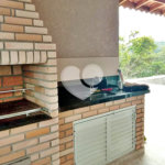 Casa à venda com 4 quartos, sendo 3 suítes, no condomínio Residencial Ecologico da Cantareira, Mairiporã - SP