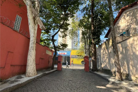 Casa de Vila à venda com 2 quartos em Vila Leopoldina, São Paulo, SP