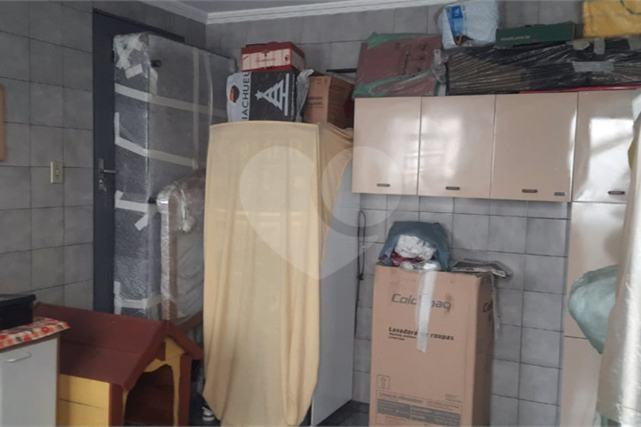 Sobrado à venda com 3 quartos em Jaraguá, São Paulo, SP