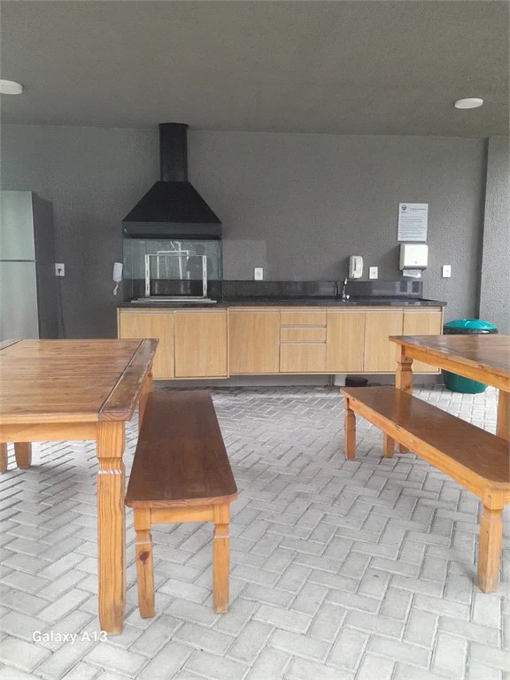 Apartamento à venda com 1 suíte em Vila Andrade, São Paulo, SP