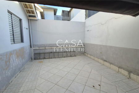 Casa em condomínio à venda com 3 quartos, sendo 1 suíte, em Jardim Residencial Carmem Blanco, Sorocaba, SP