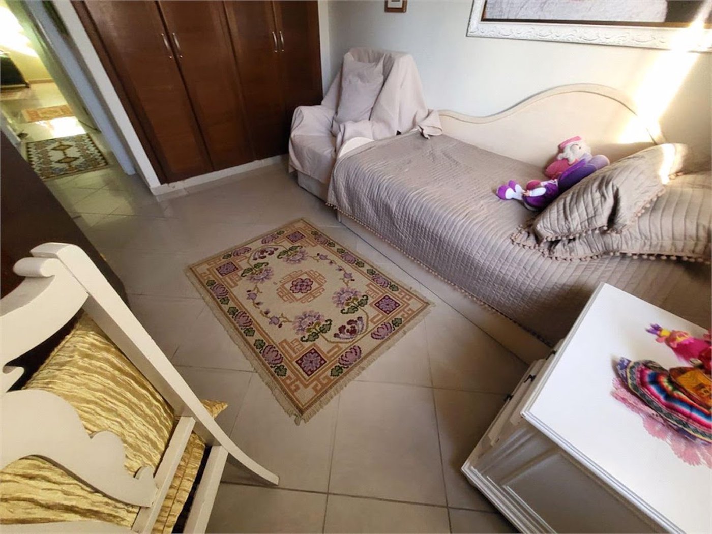 Apartamento Residencial para venda e locação, Aparecida, Santos - AP1099.