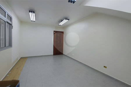 Casa Térrea para alugar com 1 quarto em Alto da Boa Vista, São Paulo, SP
