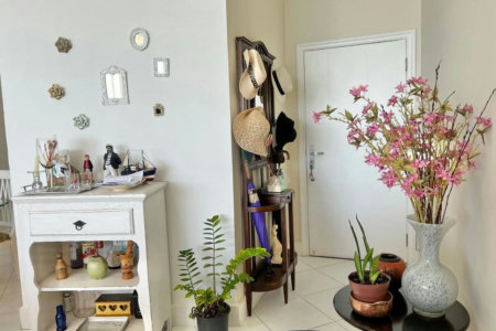 Apartamento à venda, 172 m² por R$ 1.250.000,00 - Praia das Pitangueiras - Guarujá/SP