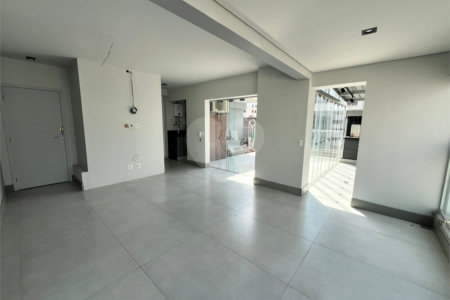 Apartamento à venda com 2 suítes em Indianópolis, São Paulo, SP