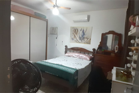 Casa à venda com 3 quartos, sendo 2 suítes, em Campo Grande, Rio de Janeiro, RJ