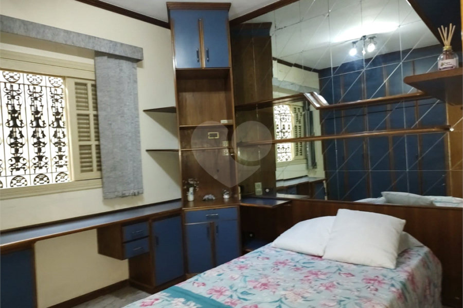 Casa Térrea à venda com 6 quartos, sendo 4 suítes, em Cangaíba, São Paulo, SP