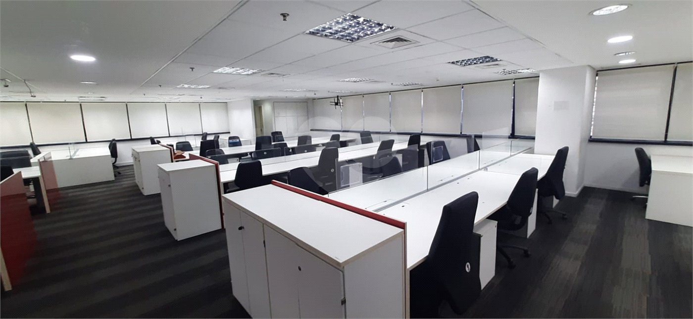 Sala para alugar em Pinheiros, São Paulo, SP