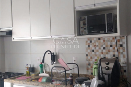 Garden à venda com 2 quartos em Jardim Tulipas, Sorocaba, SP