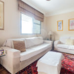 Apartamento à venda com 2 quartos, sendo 1 suíte, em Jardim Europa, São Paulo, SP