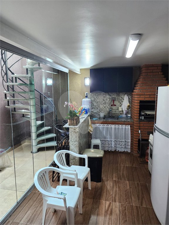 Sobrado à venda com 3 suítes em Vila Maria, São Paulo, SP