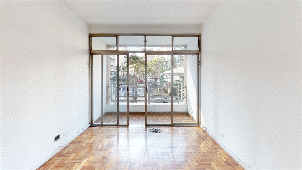 Apartamento à venda com 2 quartos, sendo 1 suíte, em Itaim Bibi, São Paulo, SP