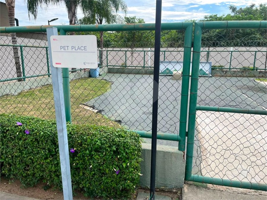 Apartamento à venda com 2 quartos em Campo Grande, Rio de Janeiro, RJ