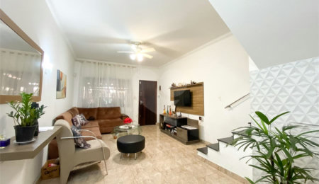 Sobrado à venda com 2 quartos em Vila Guilherme, São Paulo, SP