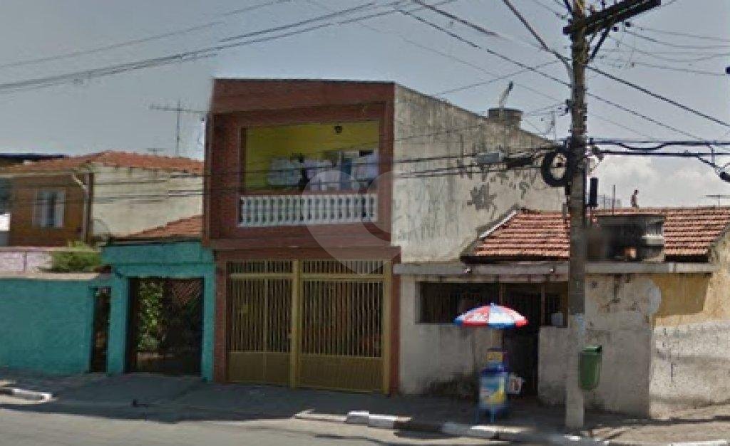 Terreno à venda em Vila Gustavo, São Paulo, SP