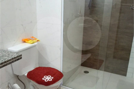 Apartamento à venda com 2 suítes em Nova Gerty, São Caetano do Sul, SP