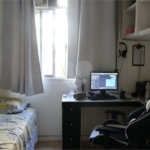 Apartamento à venda com 4 quartos, sendo 2 suítes, em Tijuca, Rio de Janeiro, RJ