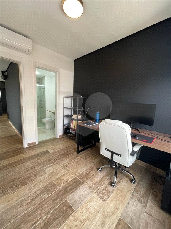 Apartamento à venda com 2 suítes em Indianópolis, São Paulo, SP
