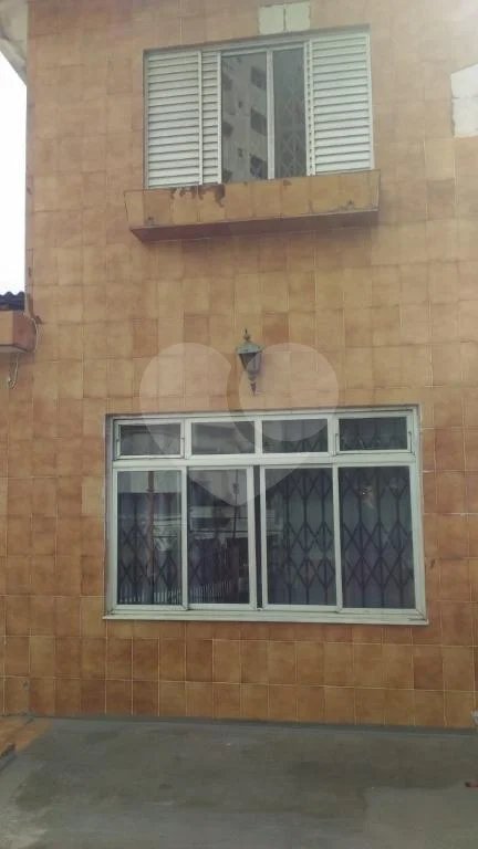 Sobrado à venda com 3 quartos em Mandaqui, São Paulo, SP